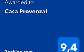 Casa Provenzal